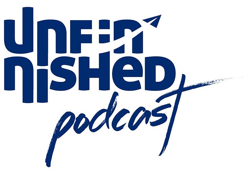 UnFinnished Podcast