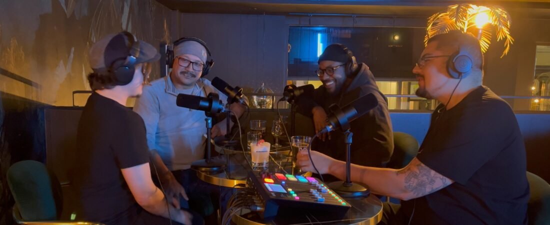 S01E06 – Goldie’s / Funky Woo