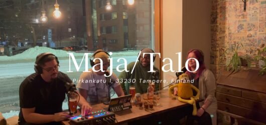 S01E07 – Maja/Talo