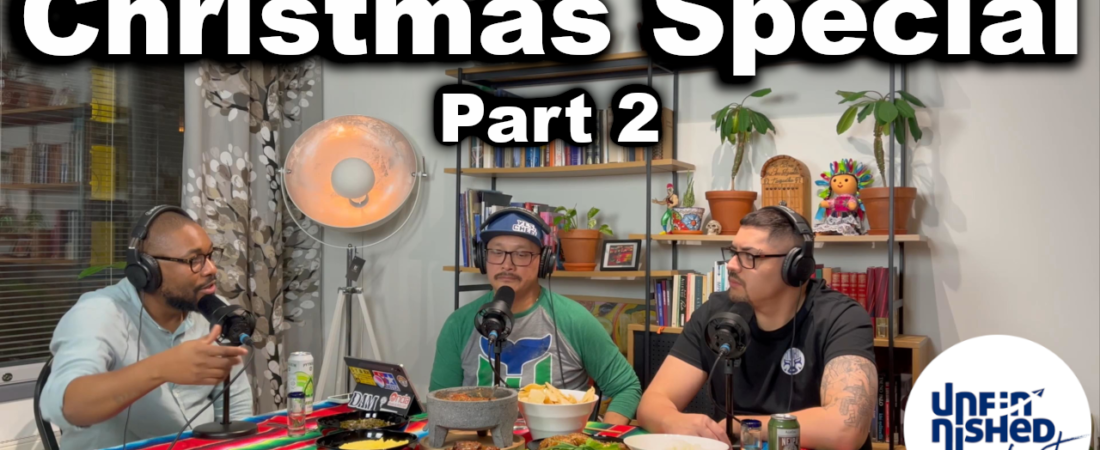 S01E09 Christmas Special Part 2