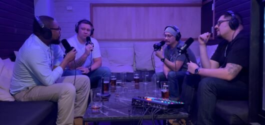 S02E10 Reminiscing Aussie Bar at Kaijakka Sauna