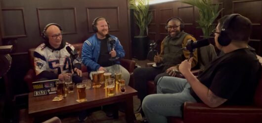 S02E11 Red Lion with Joshofwestern