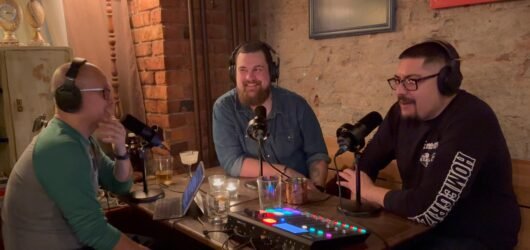 S02E14 Is the grass greener in Finland? Tiima with Tero