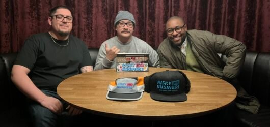 21 – Should we invest in immigration? at Risky Business